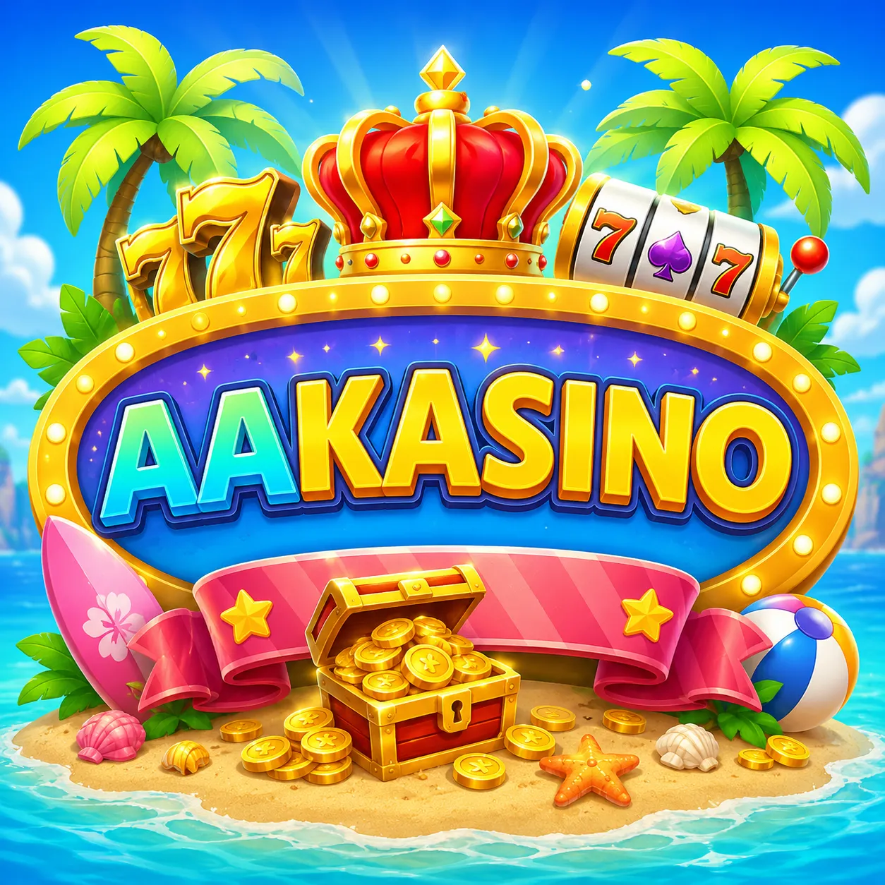 AAKASINO - Pengalaman Poker Terbaik di Ujung Jari Anda