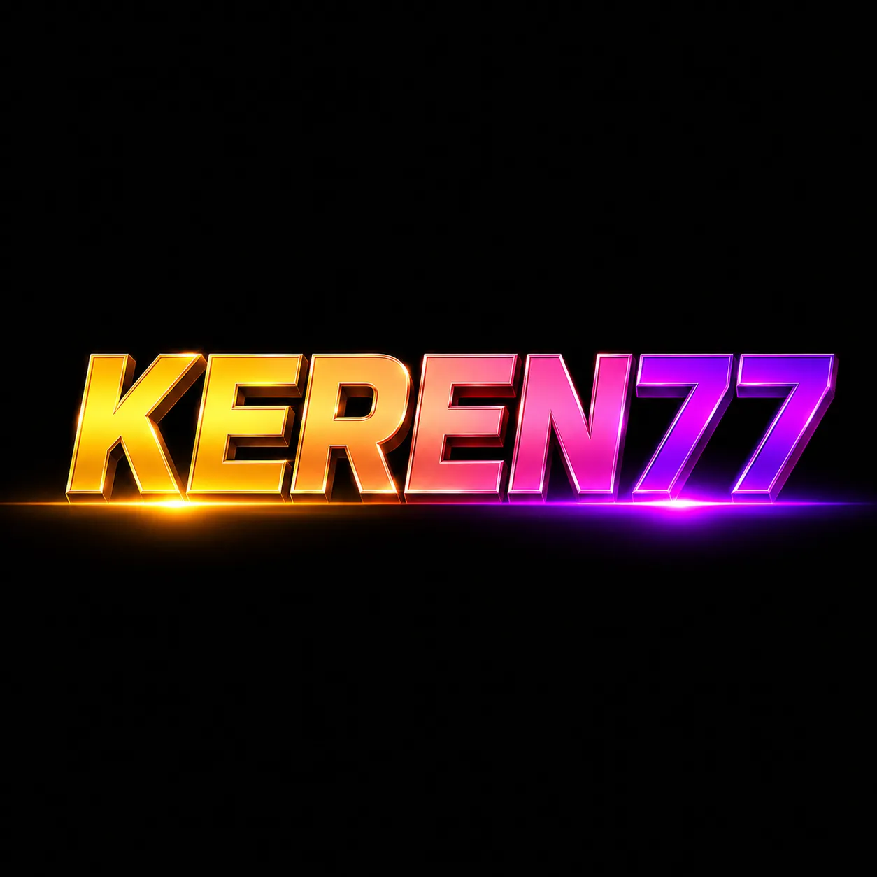 KEREN77 - Game Santai yang Menghibur